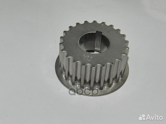 Звездочка коленчатого вала 94580137 general motors