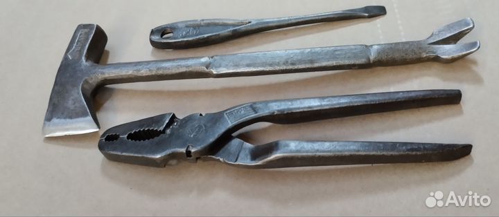 Инструмент СССР