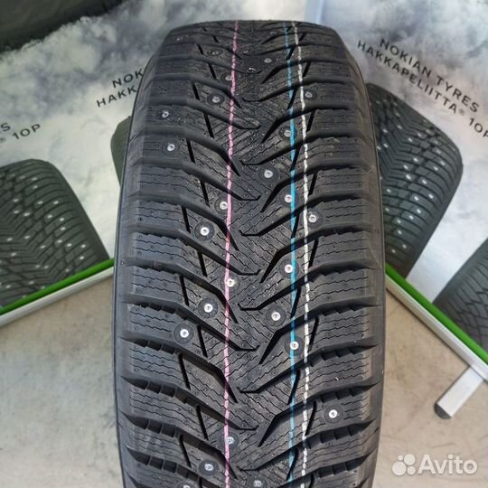 Kumho WinterCraft Ice WI31 215/55 R17 T