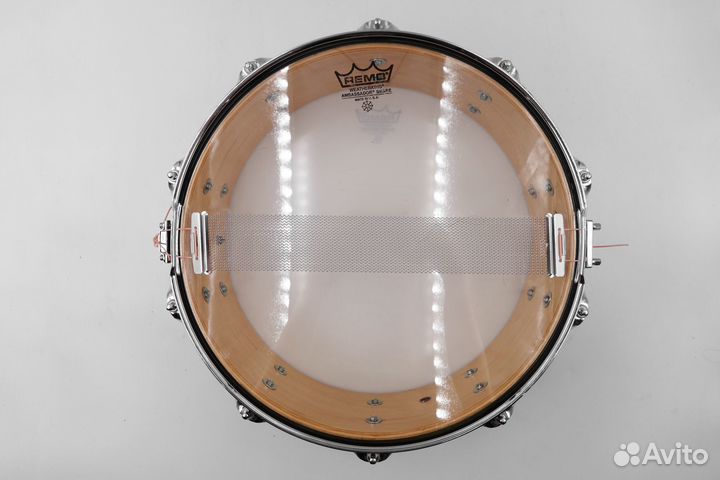 Ludwig Classic Maple LS-401 14x5 USA