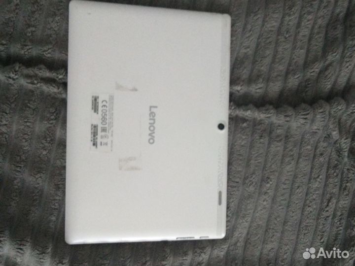 Lenovo TB2 x30l