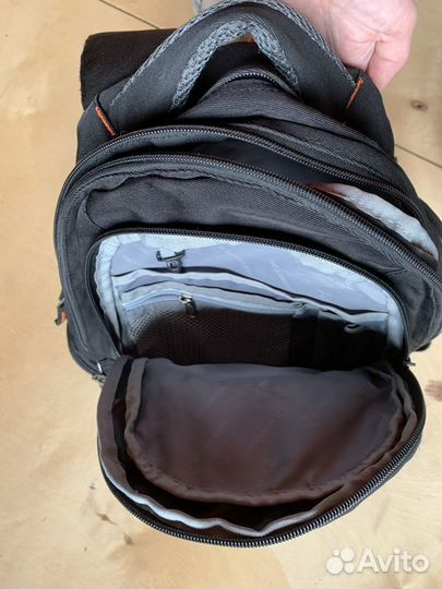 Рюкзак школьный ортопедический