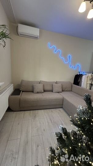 Диван угловой раскладной