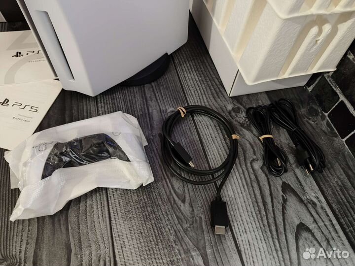 Sony playstation 5 ps5 дисковод 3 ревизия новая