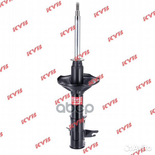 KYB 333225 Н/З MMC Colf,Lancer,Compact перед L