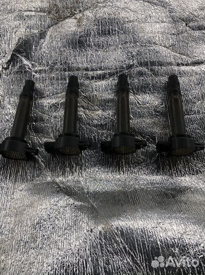 Катушки зажигания Mitsubishi Lancer 10 1.8 2.0