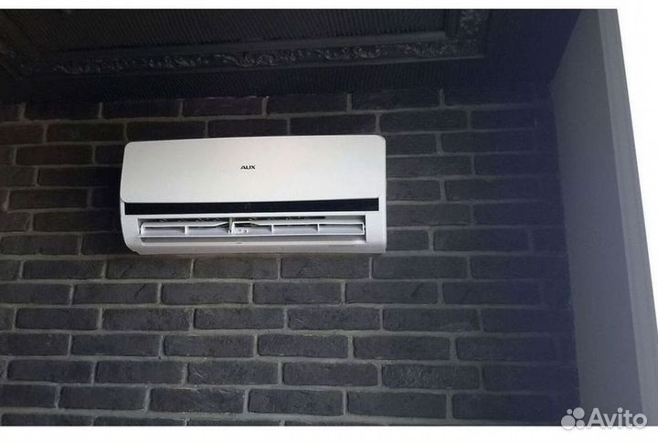 Кондиционер с Доставкой и Установкой