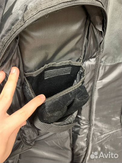 Чехол для бас гитары Rockbag RB20505B