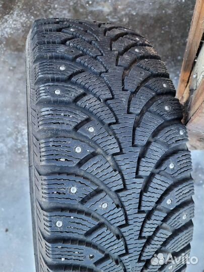 Nordman Nordman 4 215/60 R16