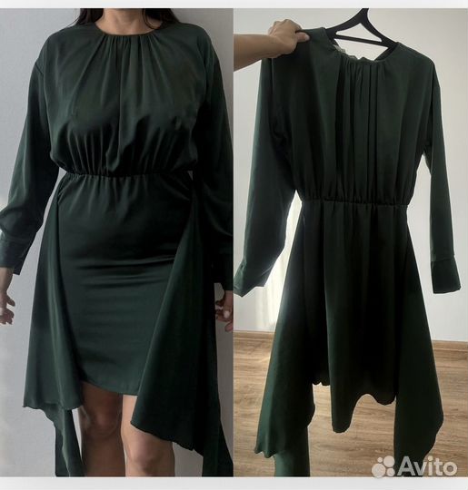 Платье женское 42 44