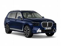 Новый BMW X7 4.4 AT, 2023, цена 18 320 000 руб.