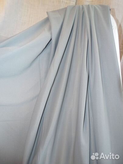 Плотный шёлк,тонкий трикотин,ткань с люрексом и др