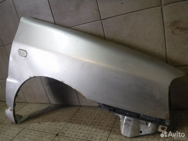 Крыло переднее правое Chery Amulet (A15)