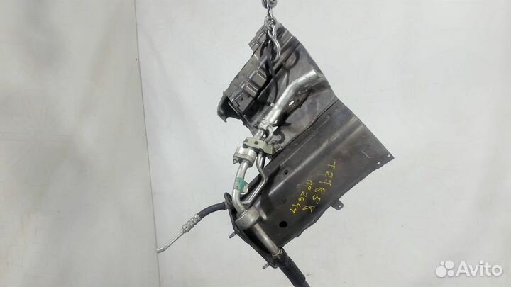 Лонжерон кузовной Ford Focus 3, 2013