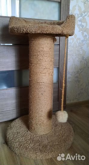 Подиум для кошки