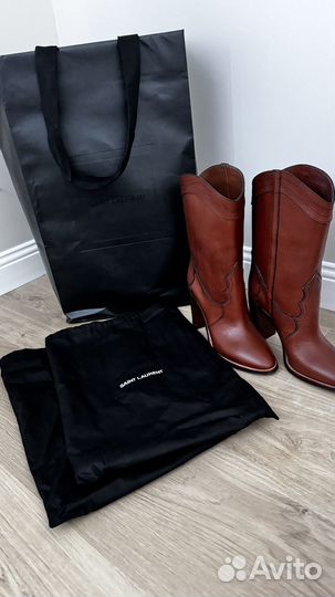 Казаки saint laurent