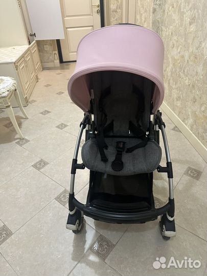 Прогулочная коляска bugaboo bee 5