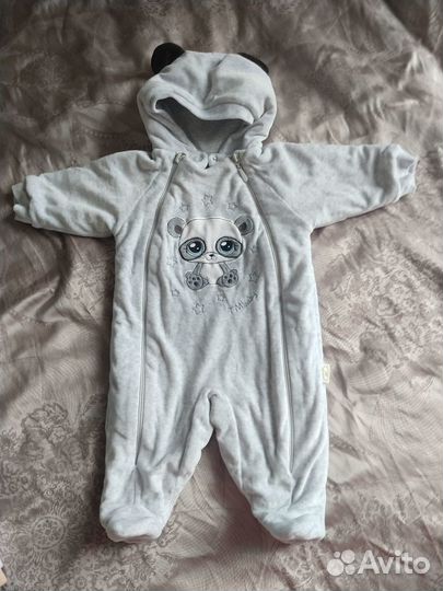 Комбинезон TM baby