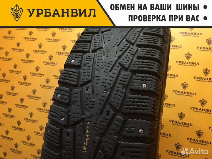 Cordiant Snow Cross PW-2 215/70 R16 100T