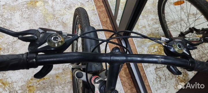 Велосипеды бу взрослый