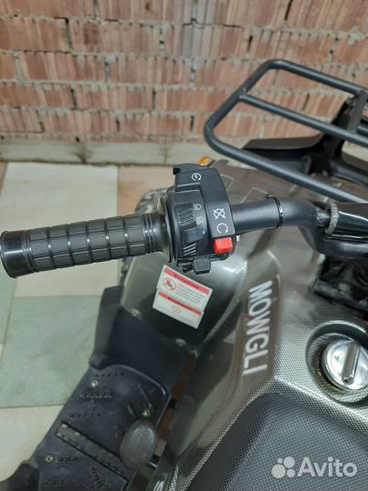 Детский квадрацикл