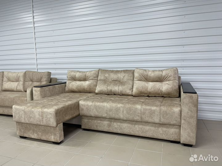 Диван трансформер