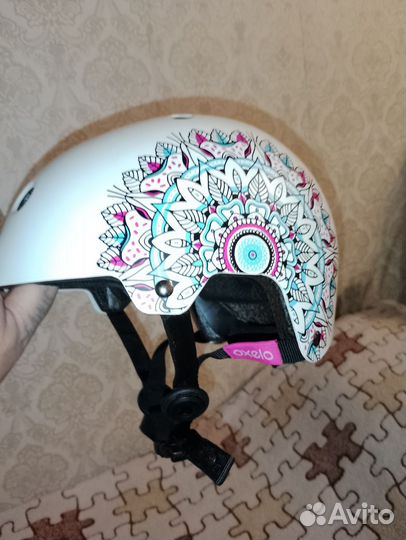 Шлем детский Oxelo