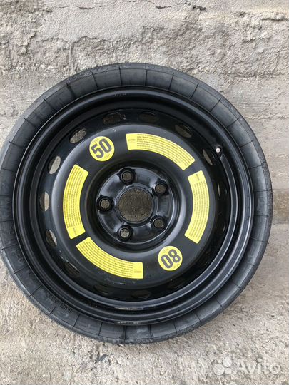 R18 AMP Mud Terrain Attack M/T 195/30, PCD 5x108 DIA 40