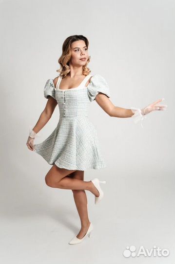 Платье женское