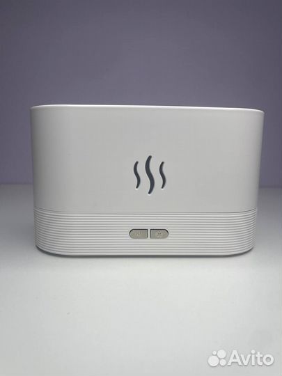 Увлажнитель воздуха