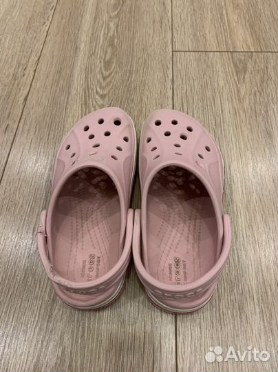 Crocs для девочки