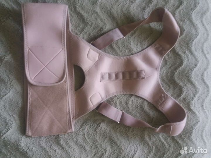 Корректор осанки