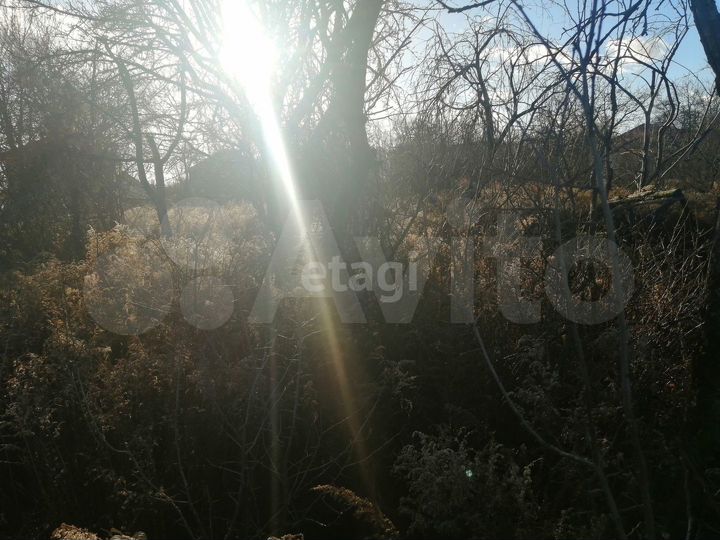 Участок 7 сот. (СНТ, ДНП)