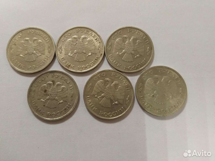 Юбилейные монеты Приднестровья