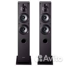 Колонки sony ss cs3
