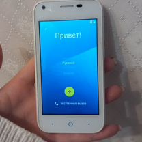 МТС Smart Start 3 Sim Lock, 4 ГБ