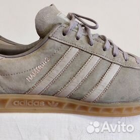 Adidas hamburg outlet granate
