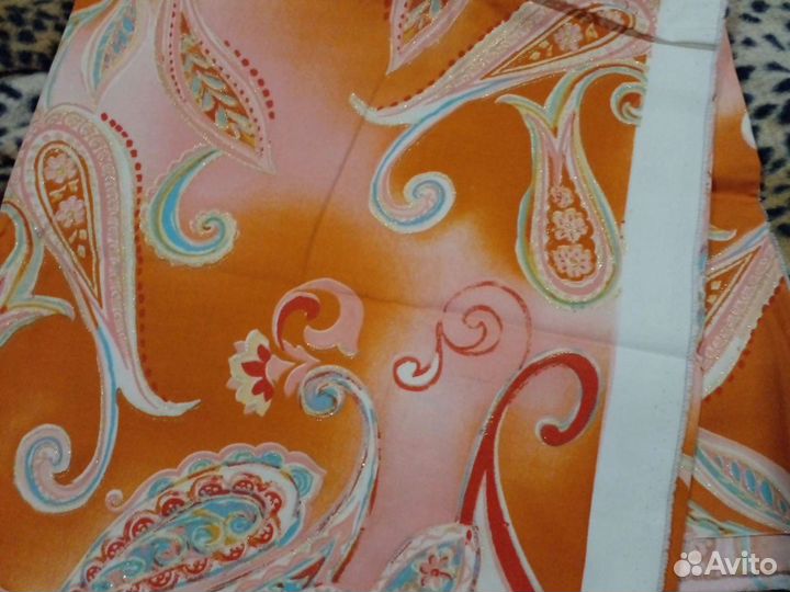 Материал хб- стрейч