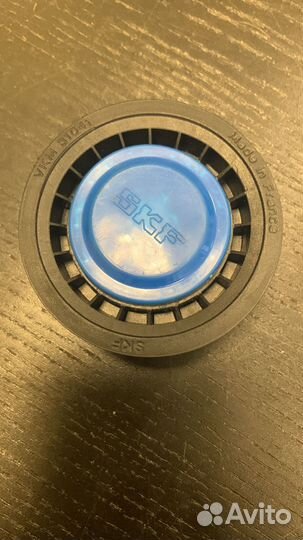 Ролик приводного ремня SKF VKM31041