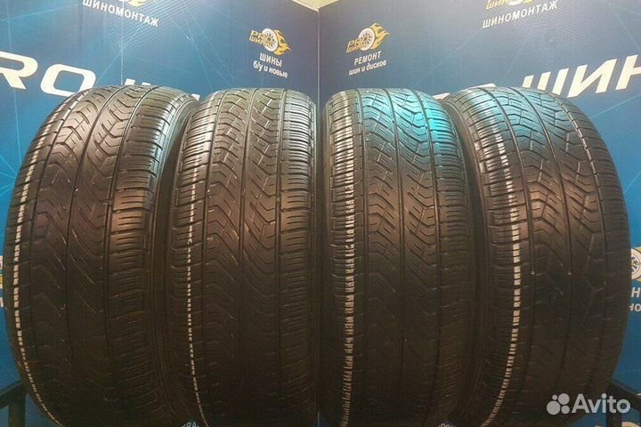 Yokohama Geolandar G95 225/55 R17