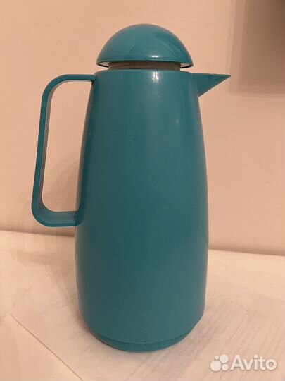 Термос чайник