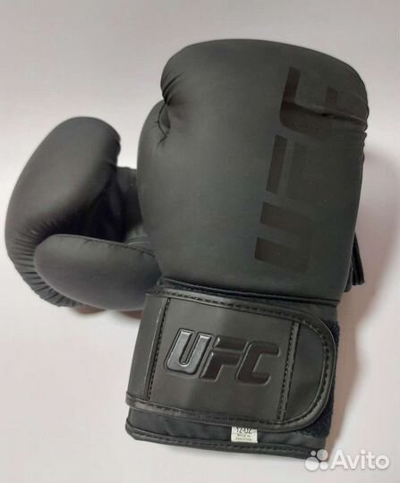 Перчатки боксерские