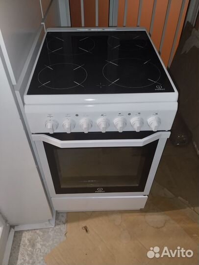 Плита электрическая бу