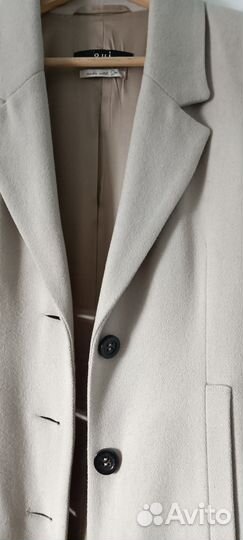 Пальто женское