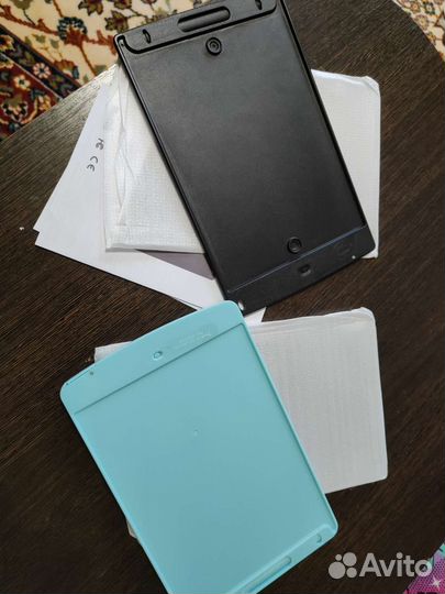 Графический планшет детский