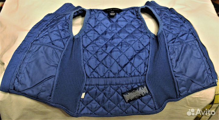 Жилетки для малышей - Рolo,Topomini и другие