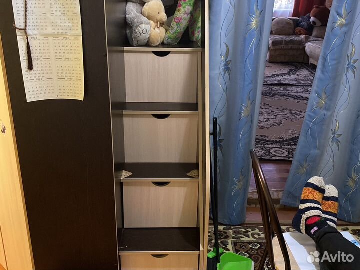 Уголок для школьника