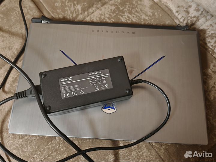 Machenike L17 Satellite разбор