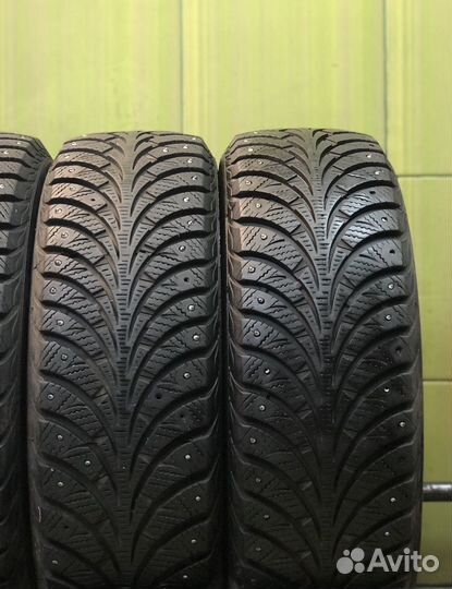 Sava Eskimo Stud 185/65 R15