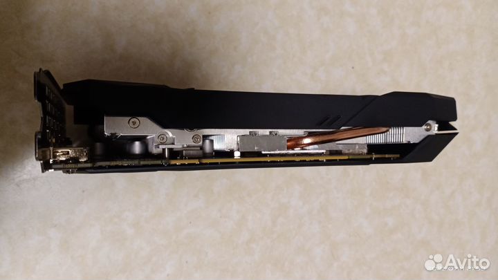 1660 super 6gb на гарантии DNS